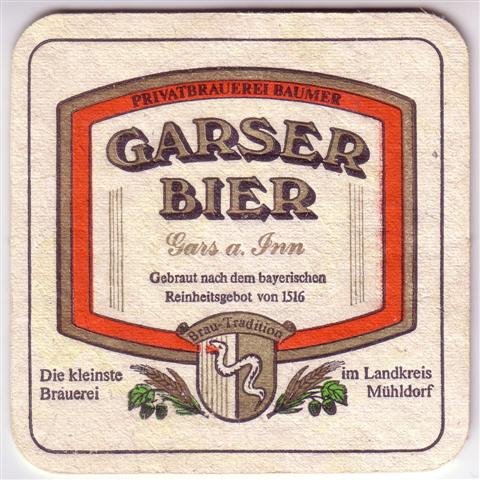 gars m-by baumer 1a (quad185-garser bier)